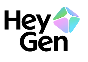 HeyGen Logo